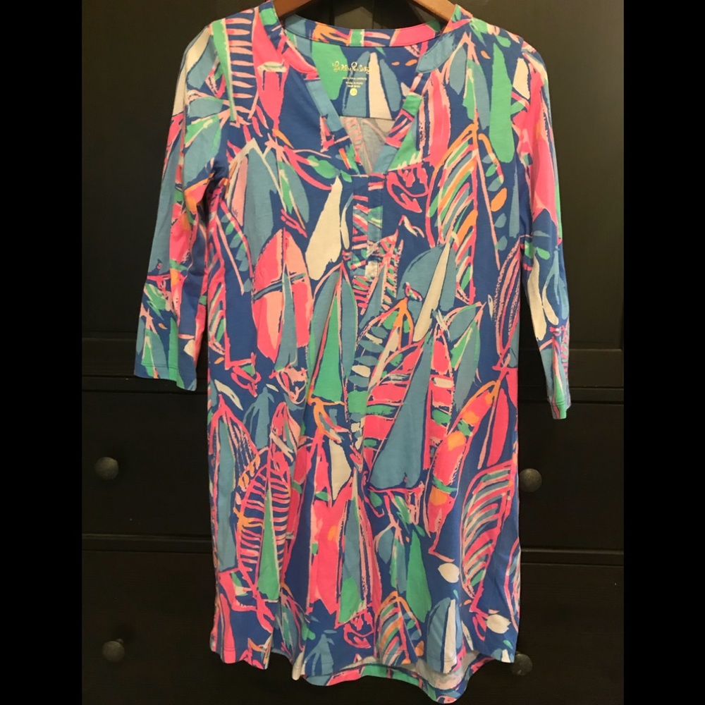 Lilly Pulitzer
